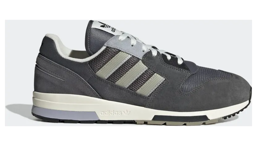 adidas ZX 420 Grey Six / Off White / Grey Five (GY8486)