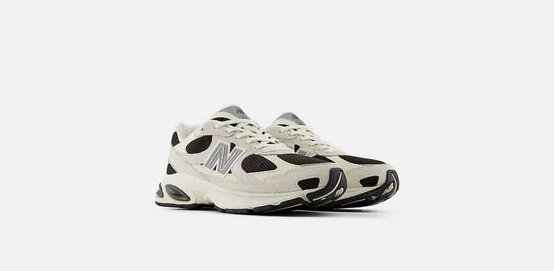 New Balance 2010 “Sea Salt Black Cement” (U20106OK)