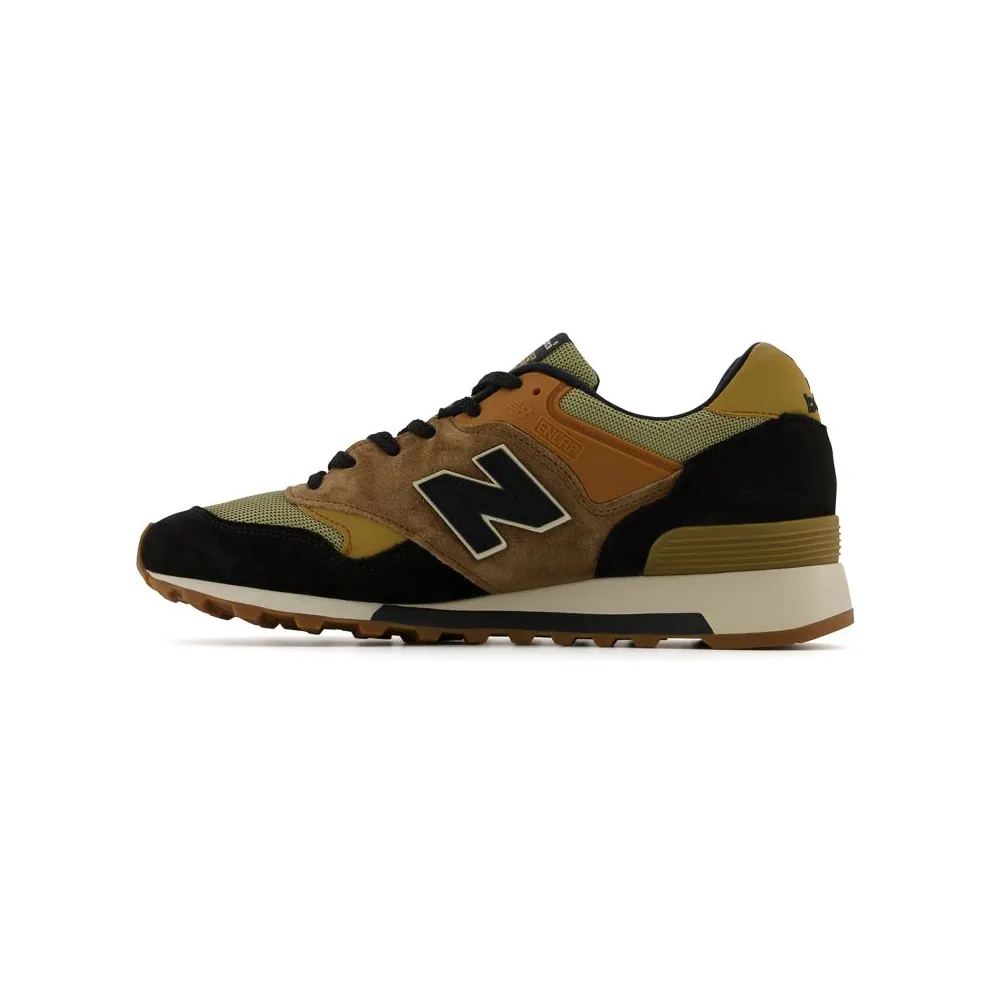 New Balance 577 Ermine Kelp Glazed Ginger (M577COB)