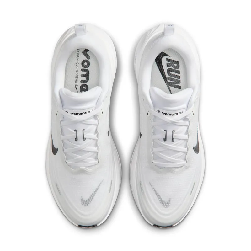 Nike Vomero Plus “White” (HV8150-101)