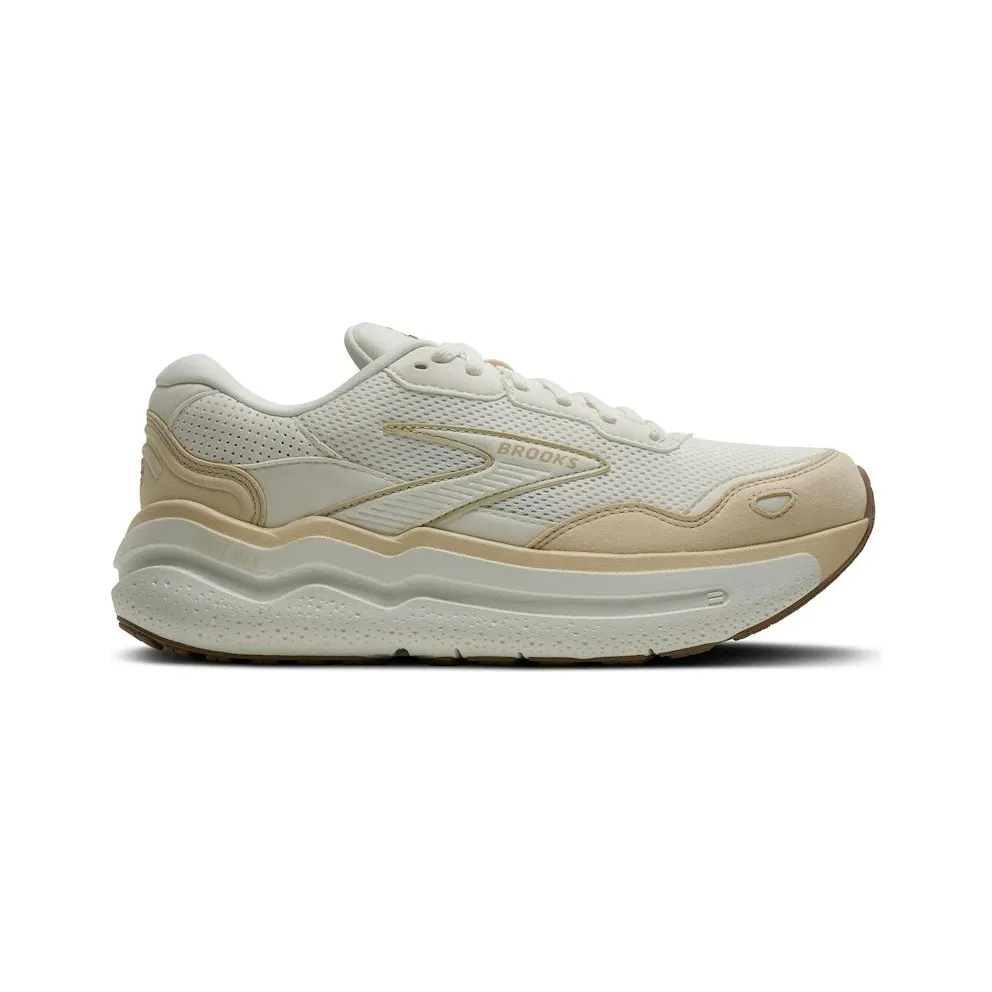 Brooks Ghost Star / Sand / Portabella (120433-1B-121)