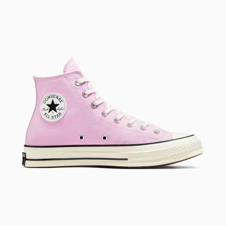 Converse Chuck Taylor All Star 70 Hi Stardust Lilac (A07429C)