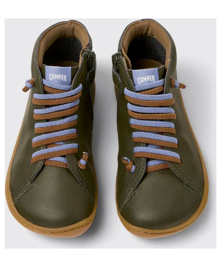 camper-sneaker 90019-125PEU0