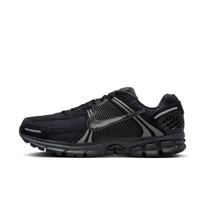 Nike Zoom Vomero 5 Black Metallic Dark Grey (HF1553-001)