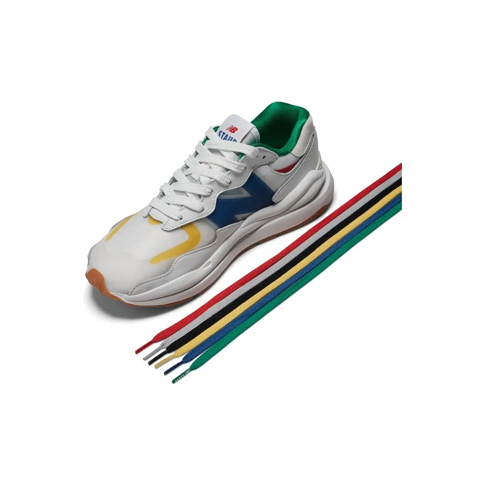 New Balance 57/40 STAUD White (M5740SR)