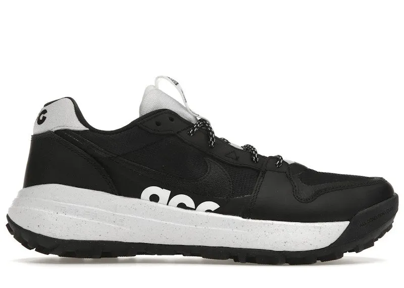 Nike ACG Lowcate Black (DX2256-001)
