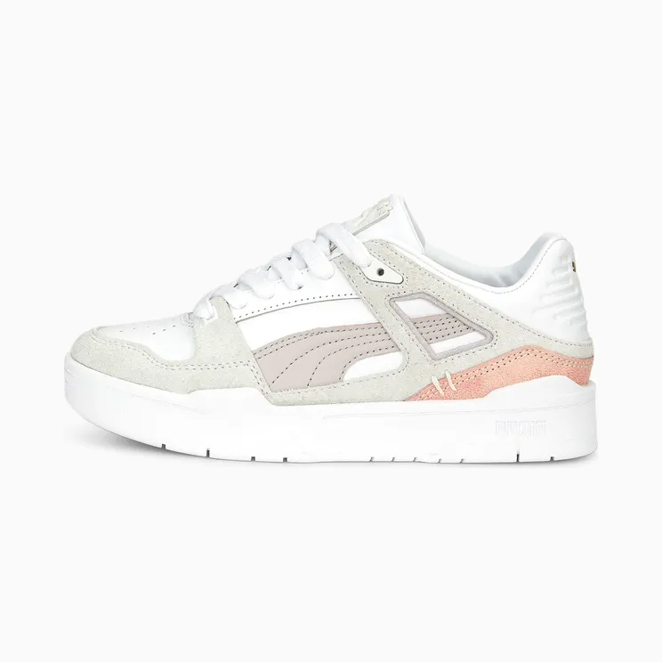 Puma Slipstream Premium White (39011603)