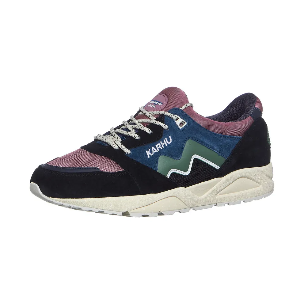 Karhu Aria India Ink / Pelican (F803086)