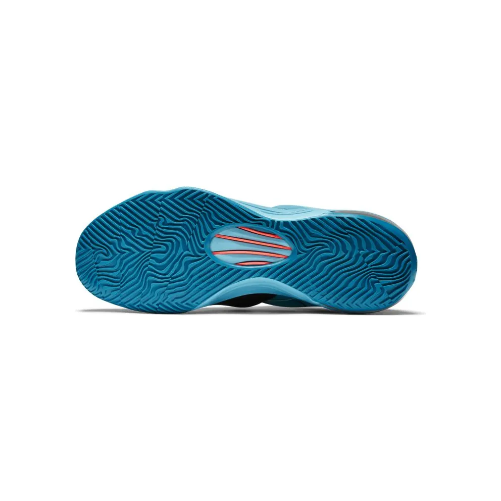 Nike KD 7 ‘Clearwater’ Light Blue/White-Clearwater-Total Orange (653996-414)