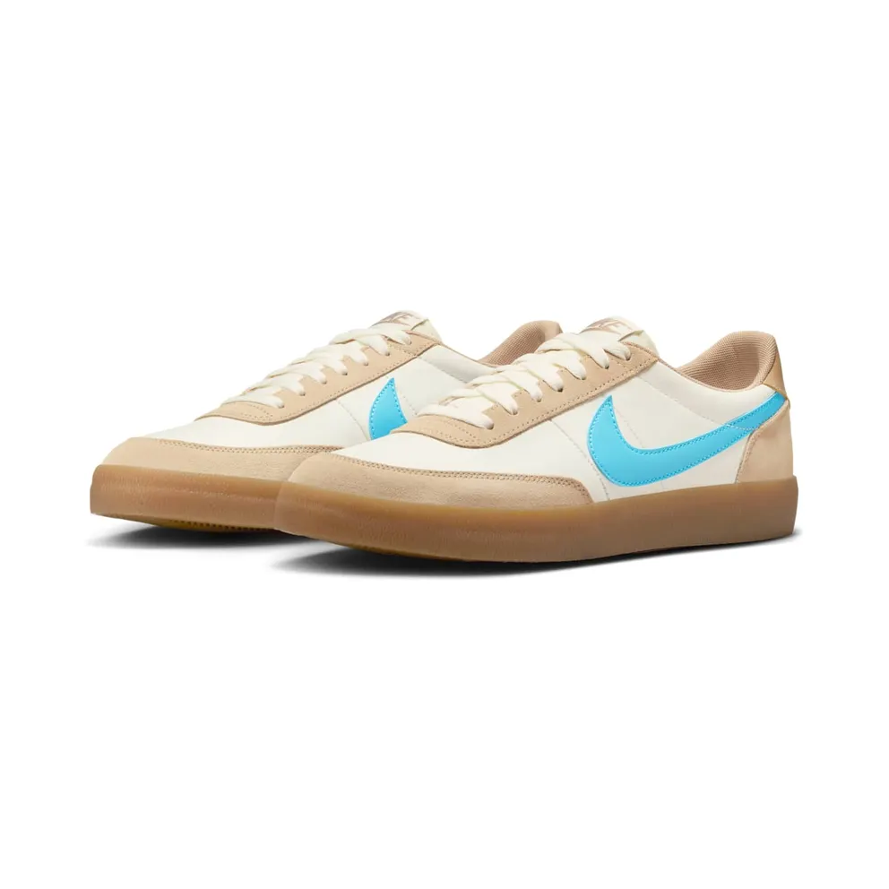 Nike Killshot 2 Leather Sail Baltic Blue (HQ1541-133)