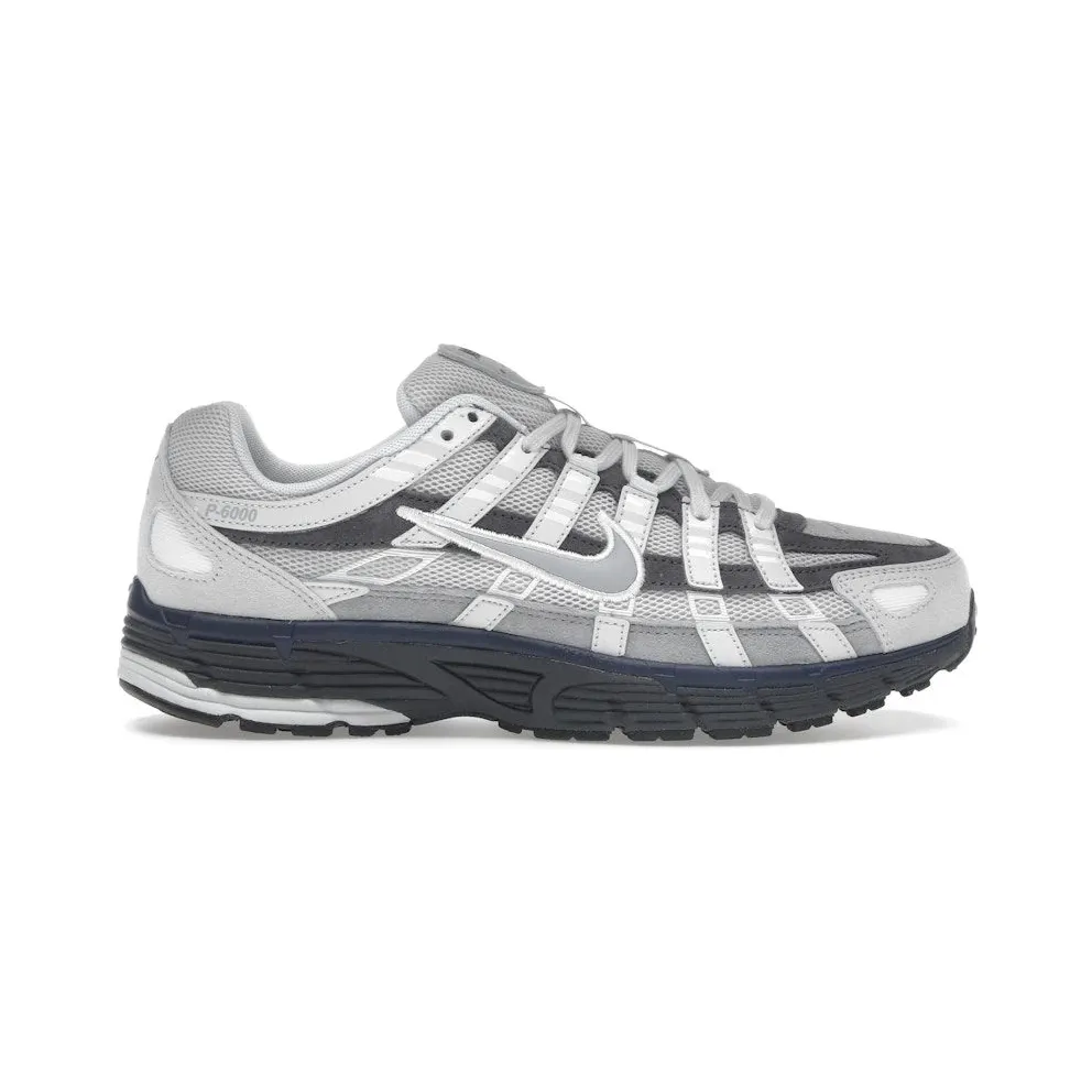 Nike P-6000 Photon Dust Anthracite (IB3081-001)