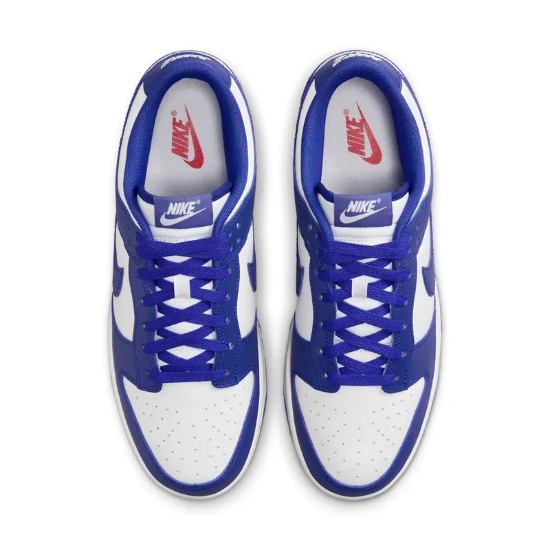 Nike Dunk Low Retro Black White Panda (2021) (DV0833-103)