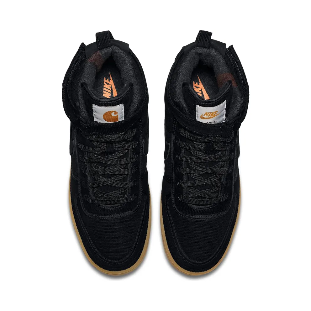 Nike x Carhartt WIP Vandal Supreme High (AV4115-001)