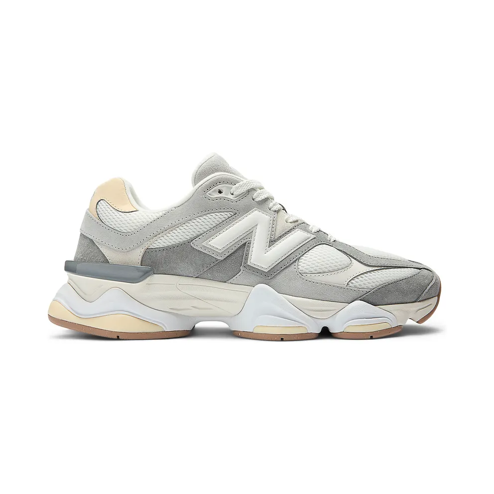 New Balance 9060 “Grey / Beige” (U9060AUB)