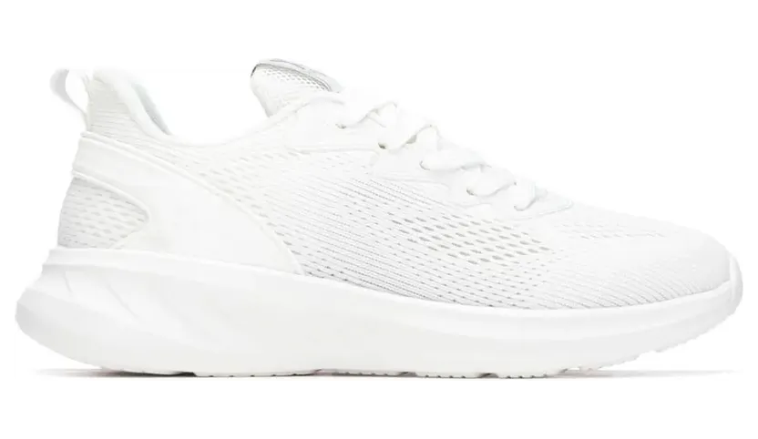 xti-sneaker 145054-White
