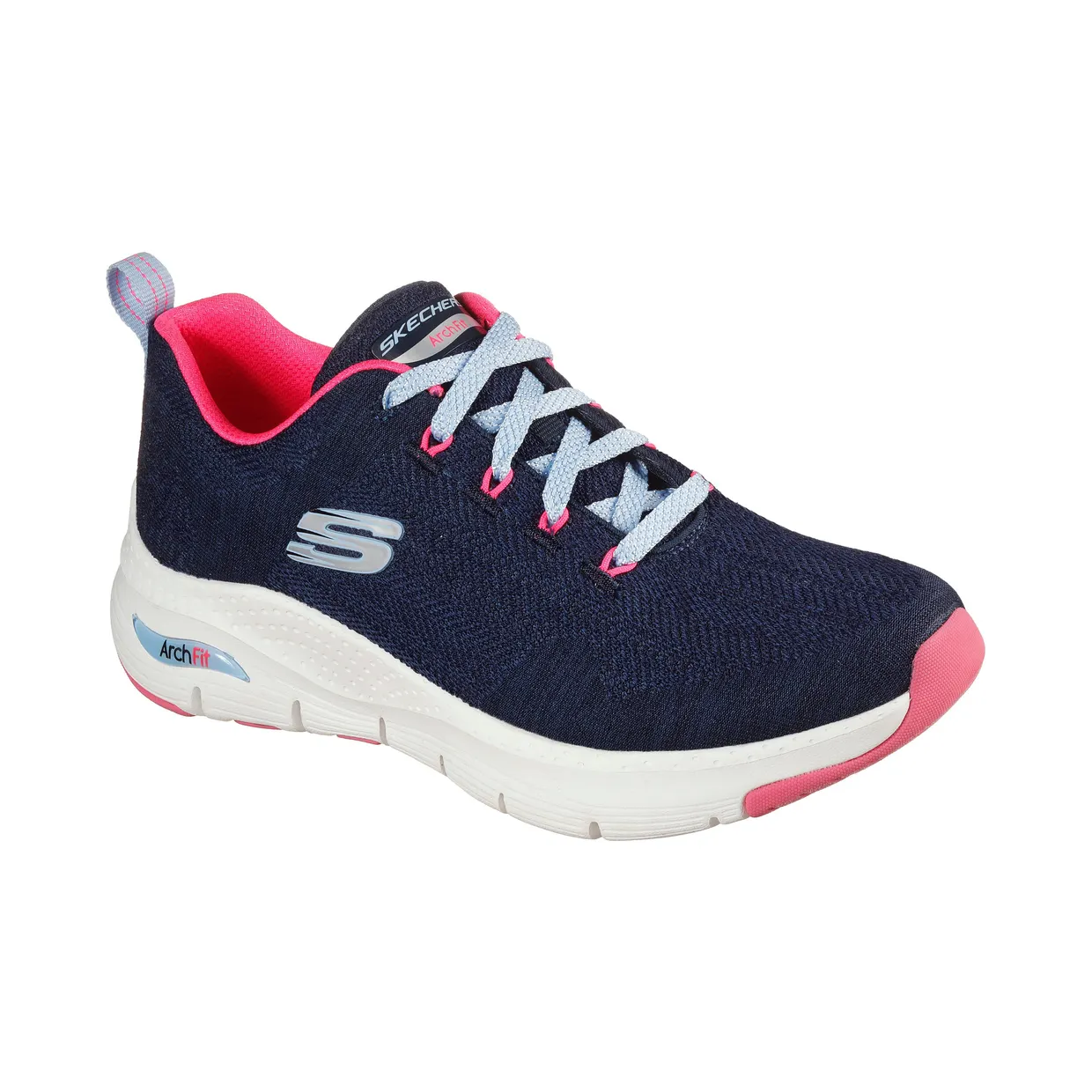skechers-arch-fit 149414 NVHP