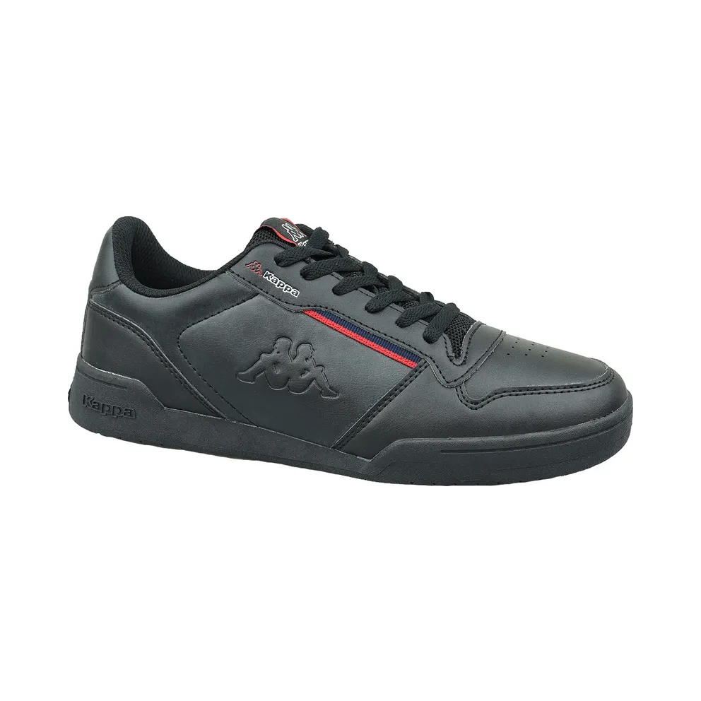 Kappa sneaker Black (242765-1120)