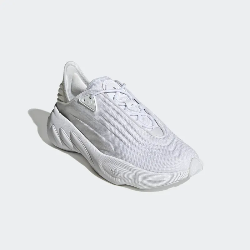 Adidas Adifom SLTN Cloud White / Cloud White / Dash Grey (HP6481)