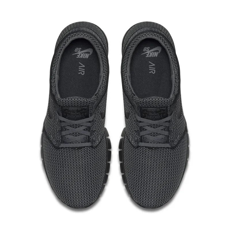 Nike SB Stefan Janoski Max Dark Grey (631303-006)