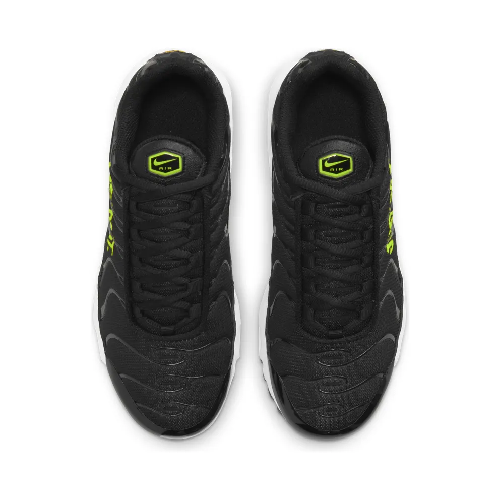 Nike Air Max Plus 1 Black (DM3264-001)