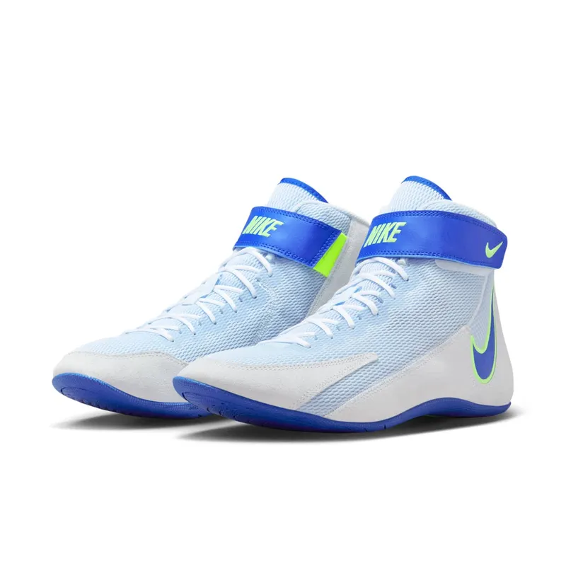 Nike SpeedSweep 8 Blue Tint Royal Lime Blast (HF9132-400)