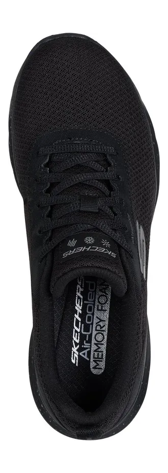 skechers-flex-appeal 150213_BBK