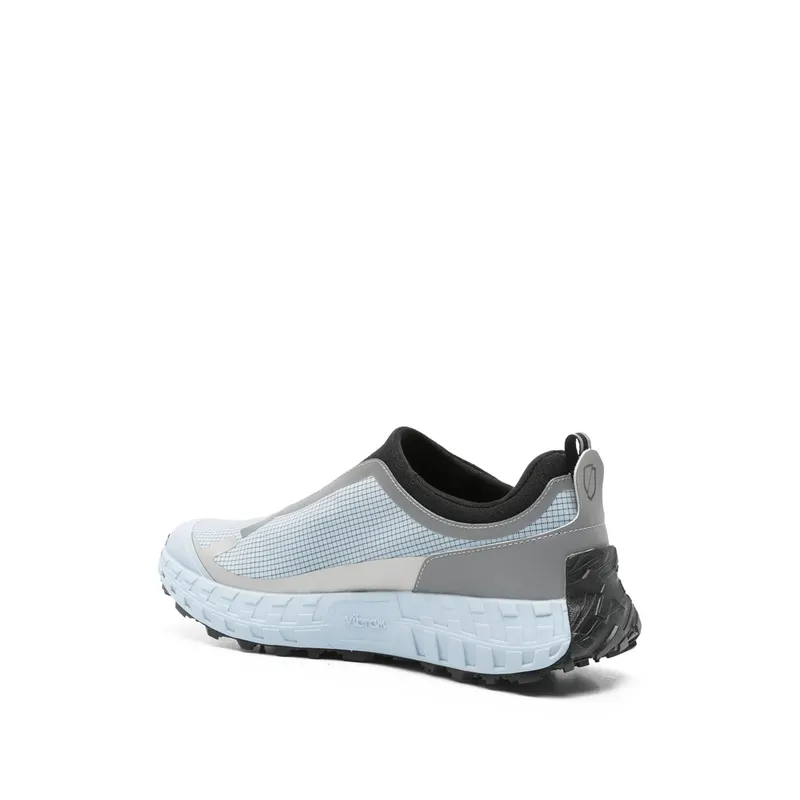 Norda 003 Slip-on “Blue/Grey” (003M KANA)