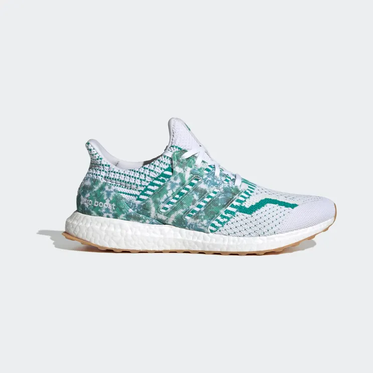 adidas Ultraboost 5.0 DNA Cloud White / Cloud White / Cloud White (GY3194)