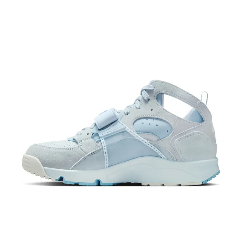 Nike Air Trainer Huarache Blue Tint (IB7678-400)
