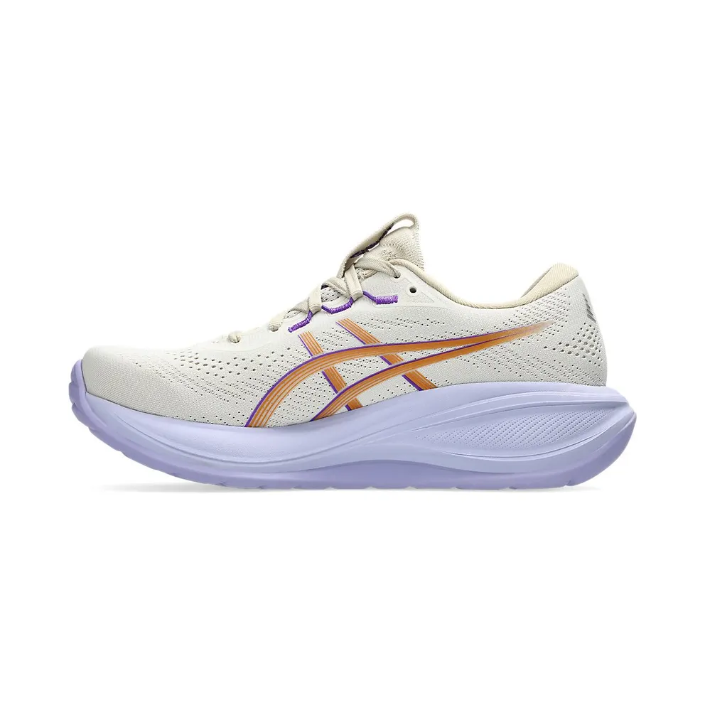 ASICS GEL-CUMULUS 28 “Oatmeal / Fresh Air” (1012B916-250)