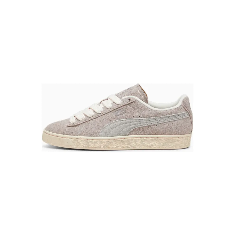 Puma Suede – “Creamy Vanilla” (398704-01)