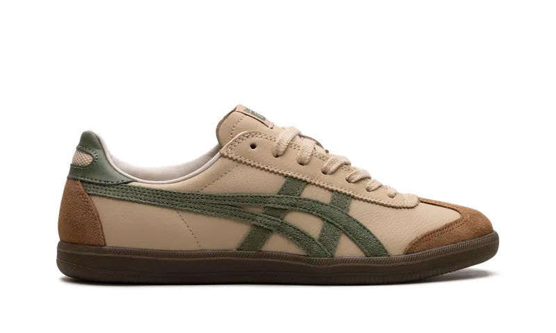 Onitsuka Tiger Tokuten “Beige Green” (1183C086-250)