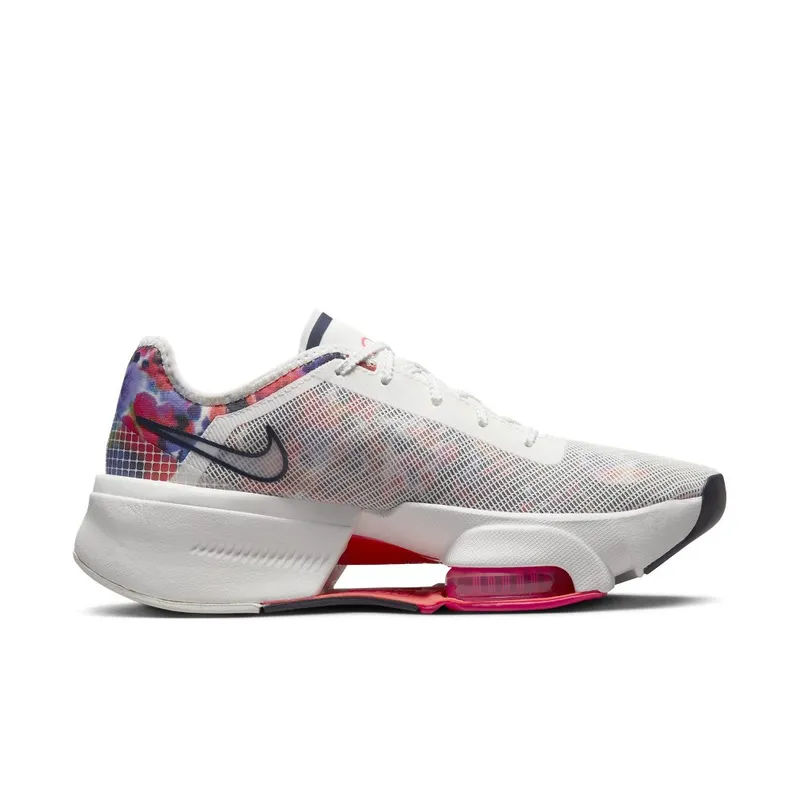 Nike Air Zoom SuperRep 3 HIIT Class White (DA9492-100)