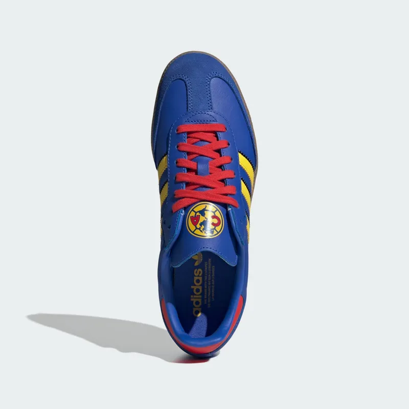 Adidas Samba “Club America” (KJ3531)