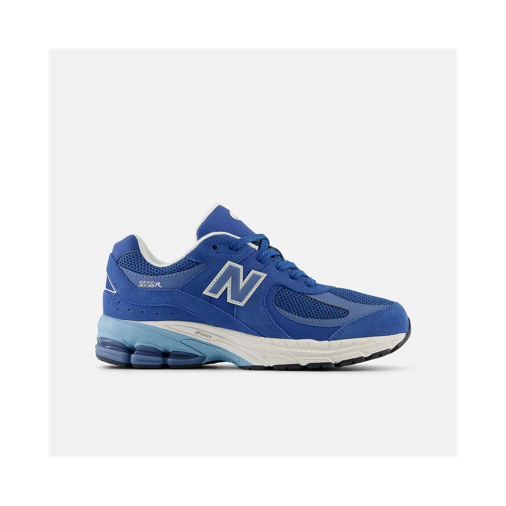 New Balance 2002R Blue Agate Heron Blue (GC2002FE)