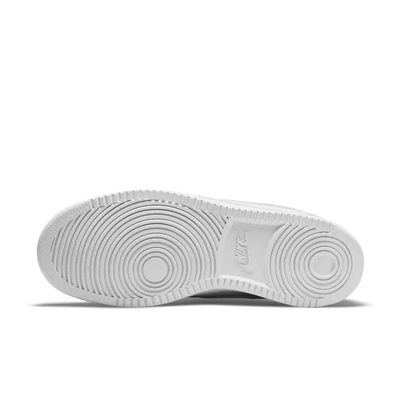Nike Court Vision Low Next Nature White 50% Sustainable Materials (DH3158-100)