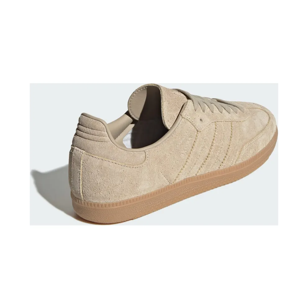 Adidas Samba OG “Clay Brown Oat” (JI3210)