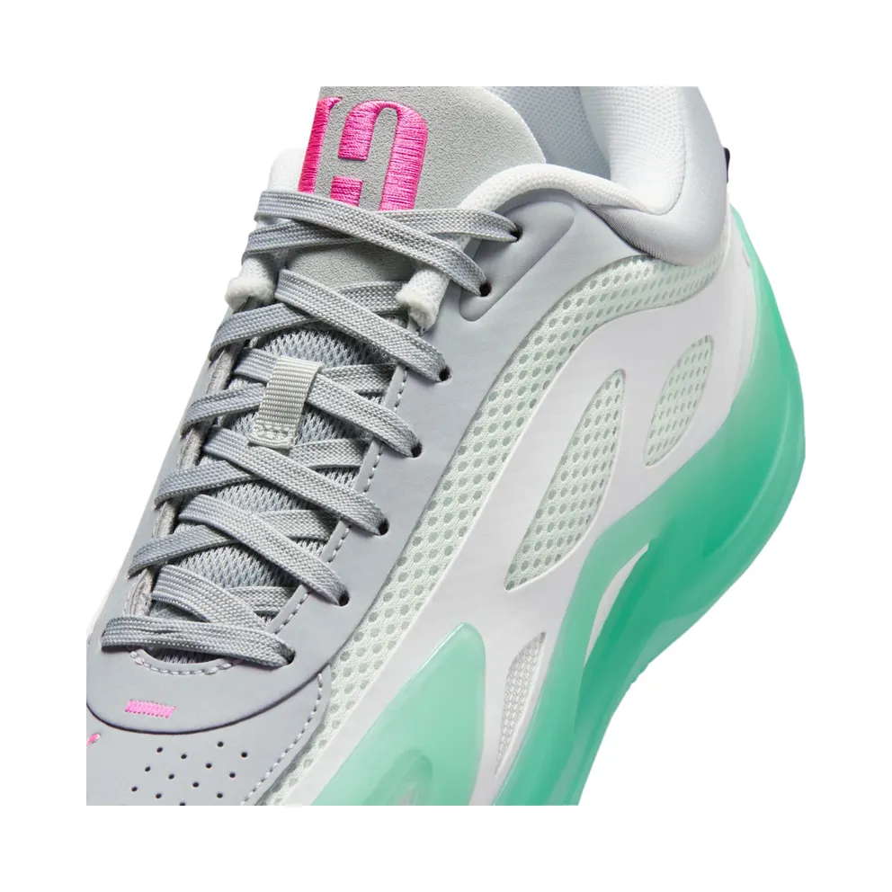 Air Jordan 2 White/Metallic Silver/Pink Blast (HV4417-103)
