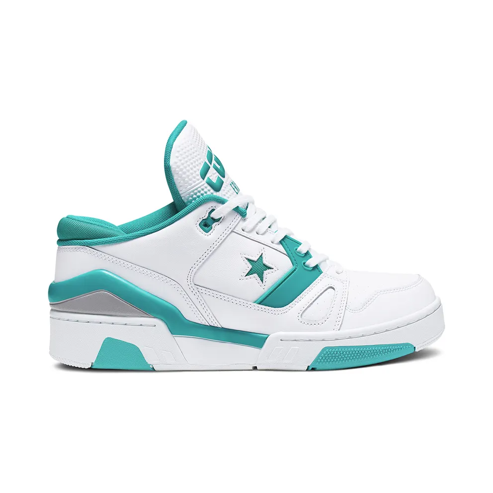 Converse ERX 260 OX WHITE TURBO GREEN (165048C)