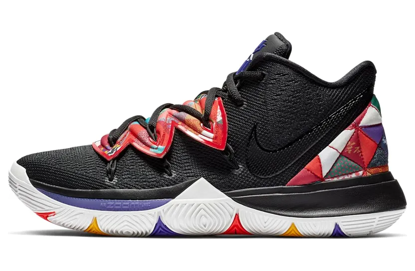 Nike Kyrie 5 Chinese New Year 2019