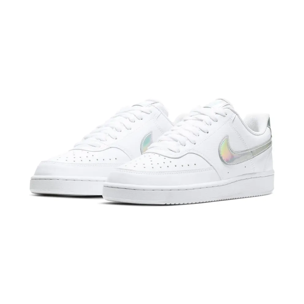 Nike Court Vision Low White Multi (CW5596-100)