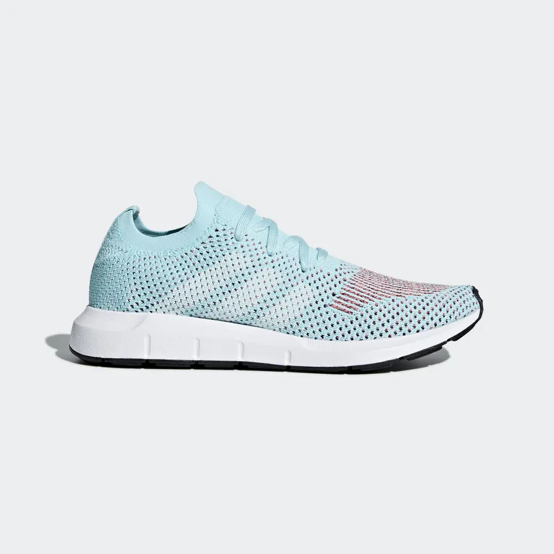 adidas Swift Run Aqua (W) (CQ2034)