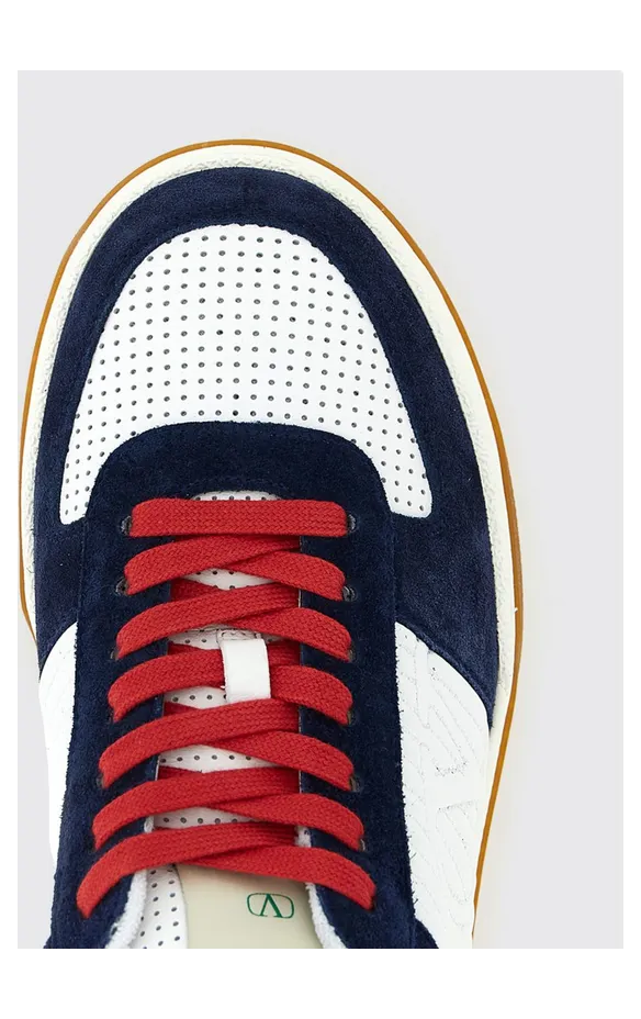 Valentino garavani Sneakers Blue (8Y2S0M78ZZM0BK) (3)