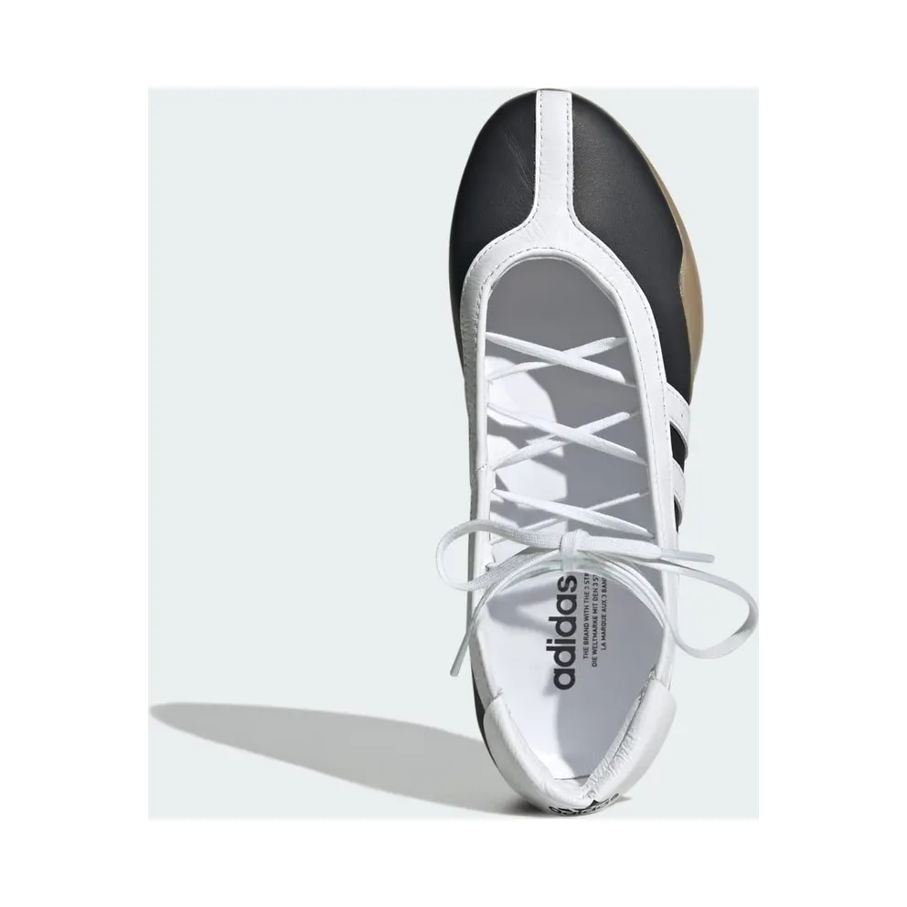 Adidas Taekwondo Mei Core Black / Cloud White / Gum (JR7031)