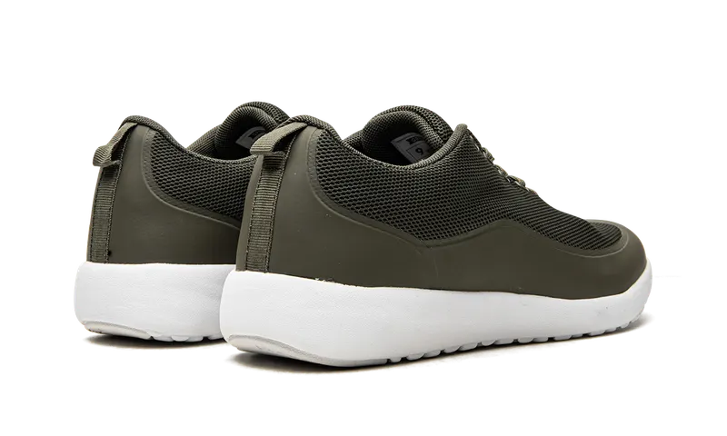 Greats The Bab Low V.2 “Cargo Green” (GBCA420)