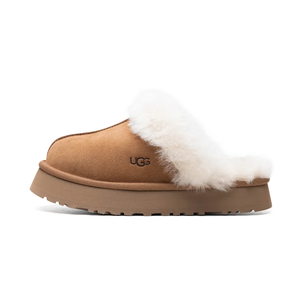 Ugg DISQUETTE “Chestnut” (1122550-CHE)