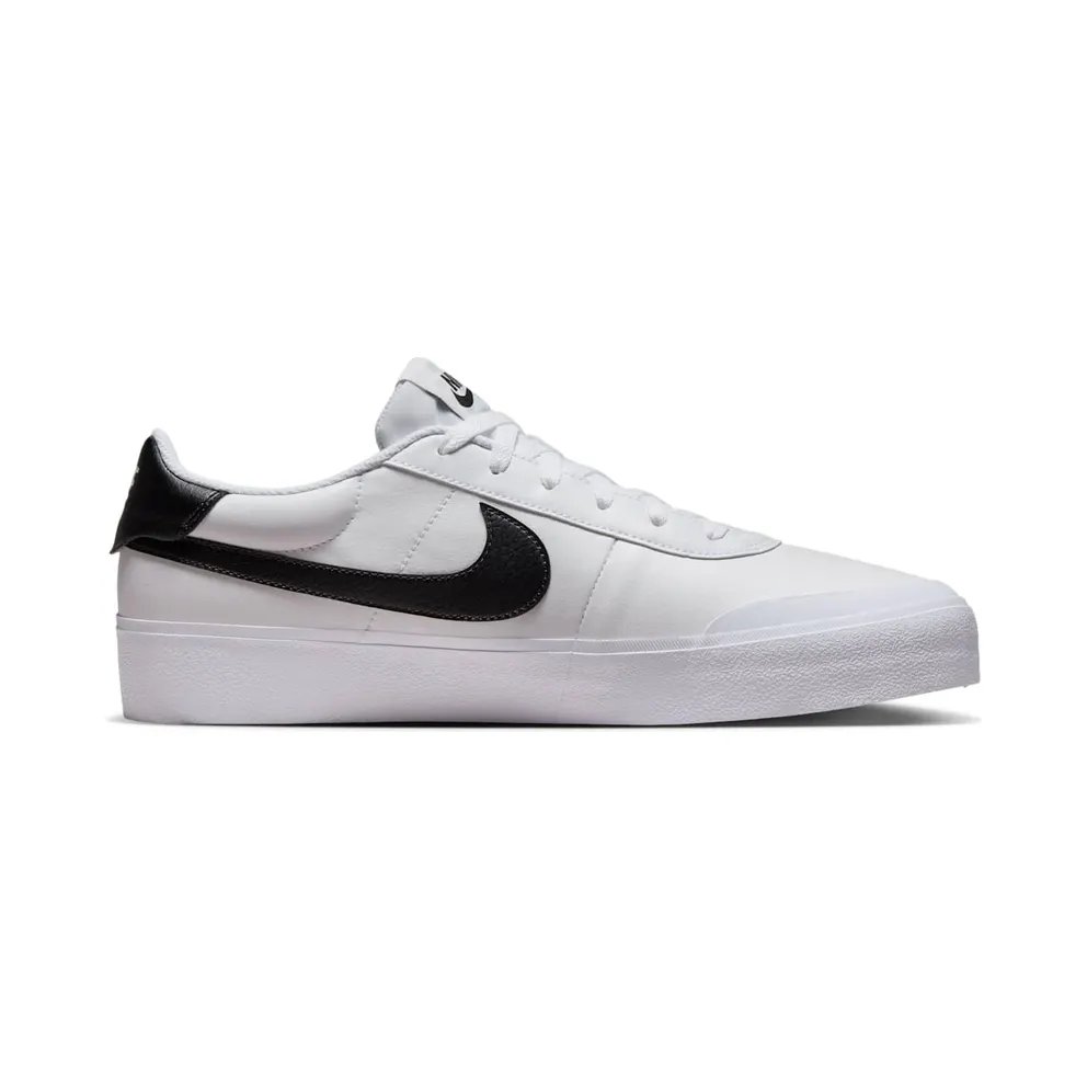 Nike Court Shot White Black (FQ8146-104)