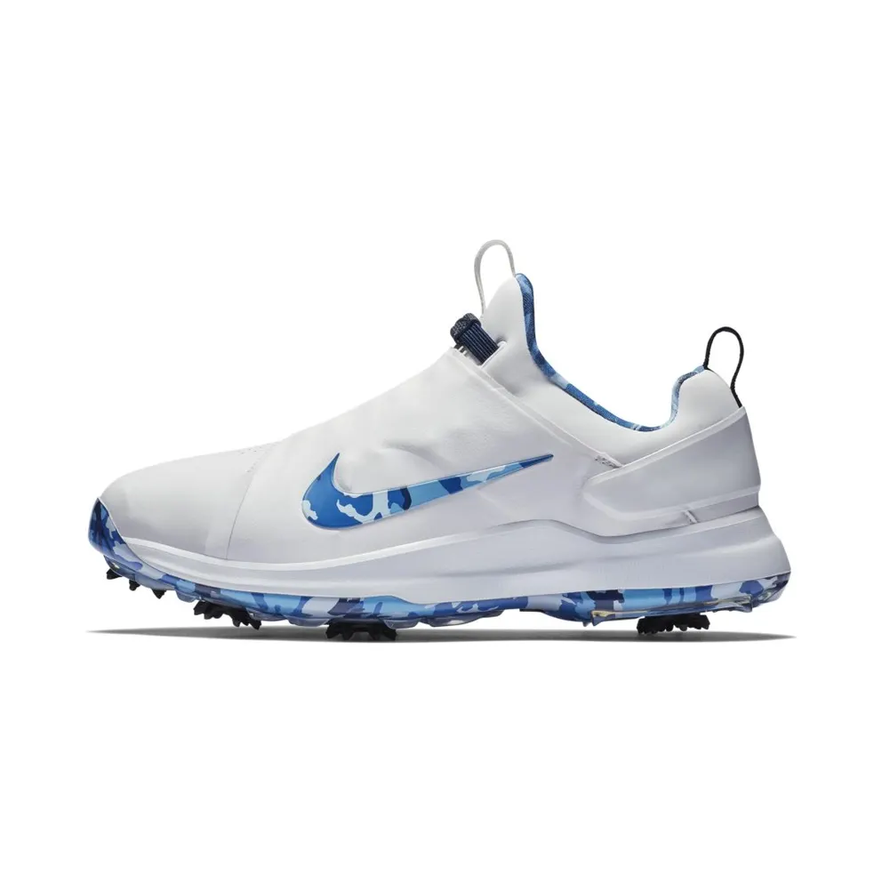 Nike Golf Tour Premiere Blue Camo (AO2241-104)