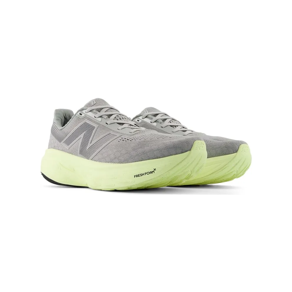 New Balance Fresh Foam X 1080v14 Raincloud Limelight Silver Metalic (M1080R14)