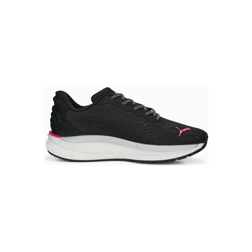 Puma Magnify Nitro – “Black Ravish” (376906-07)